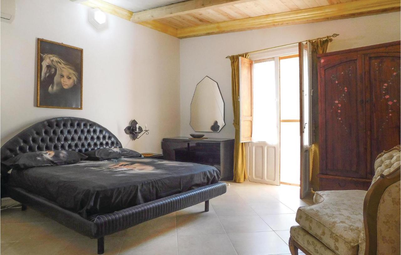 Villa Gladiolo Marzamemi Exterior photo